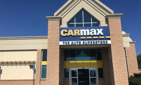 CarMax