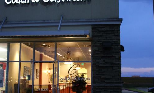 Couch's Jewelers Inc
