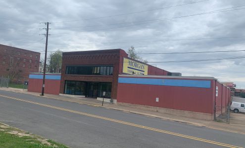 Darragh Contractor Supply