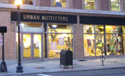 Urban Outfitters