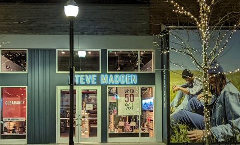 Steve Madden Somerville