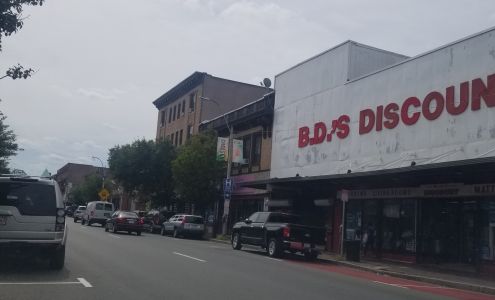 BD's Discount & Furniture Chelsea