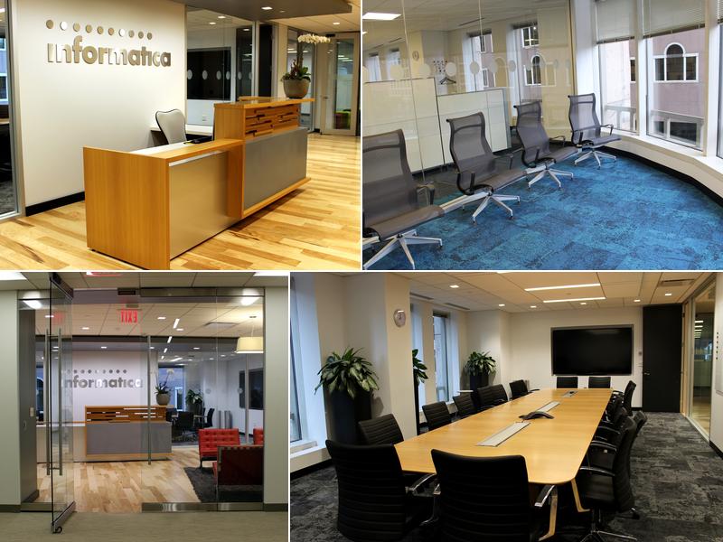 Informatica Corporation