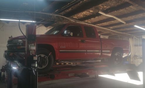 Parts City Auto Parts - Dykes Inc. Quality Automotive