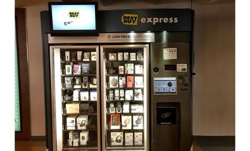 Zoom Systems - Best Buy Boston