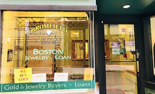 Bromfield Jewelers