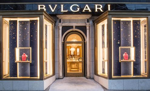 BVLGARI