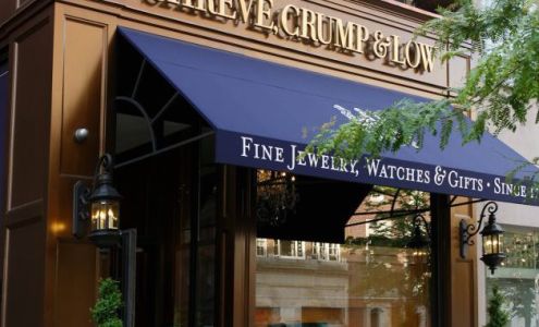 Shreve, Crump & Low Boston