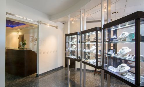 Bostonian Jewelers & Manufacturers