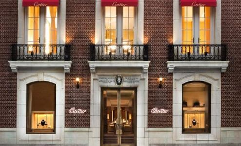 Cartier