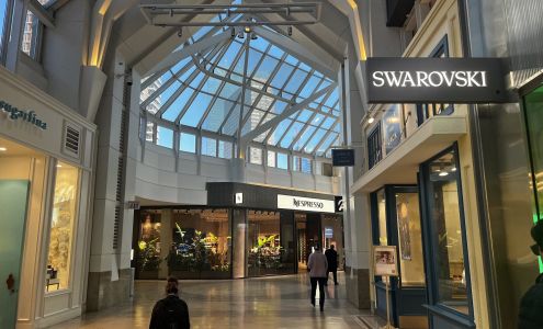 Swarovski at The Shops at Prudential Center