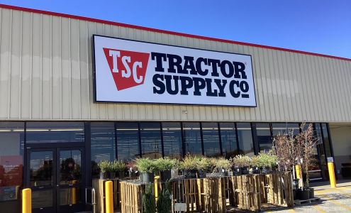 Tractor Supply Co.