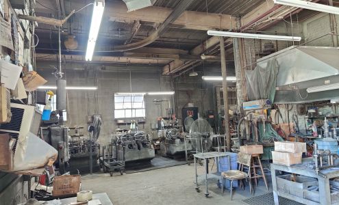 American Bolt & Nut Co. Inc. Chelsea