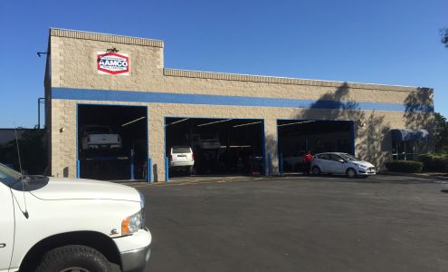 AAMCO Transmissions & Total Car Care