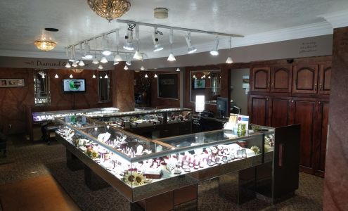 Aaron's Jewelry & Manufacturing