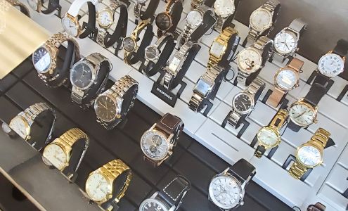 Woods Jewelry Company