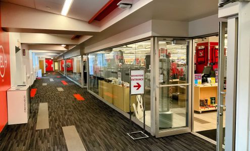 Northeastern University Bookstore