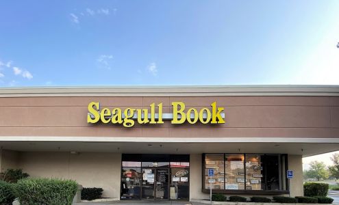 Seagull Book