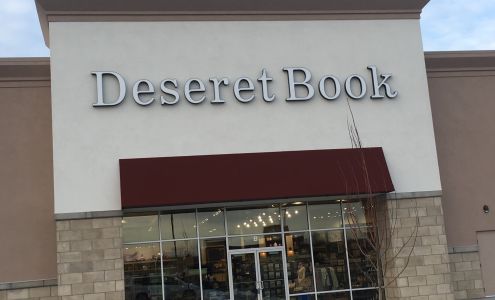 Deseret Book