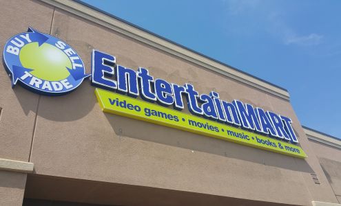 EntertainMART