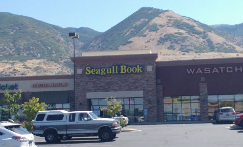 Seagull Book