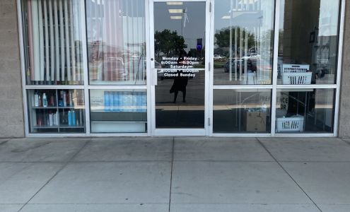 Debbie's Beauty Supply & Salon