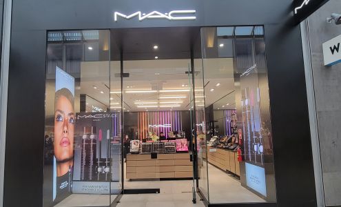 MAC Cosmetics