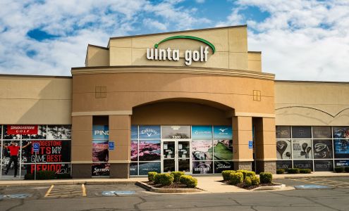 Uinta Golf