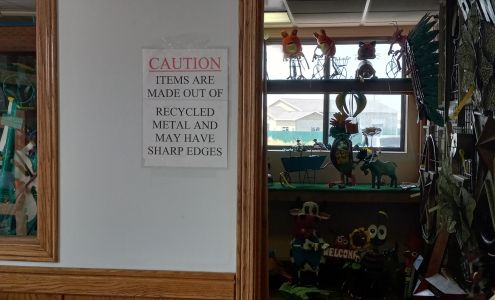 Dallas Green - Farm and Home