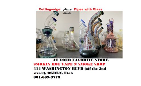 Smoke Shop