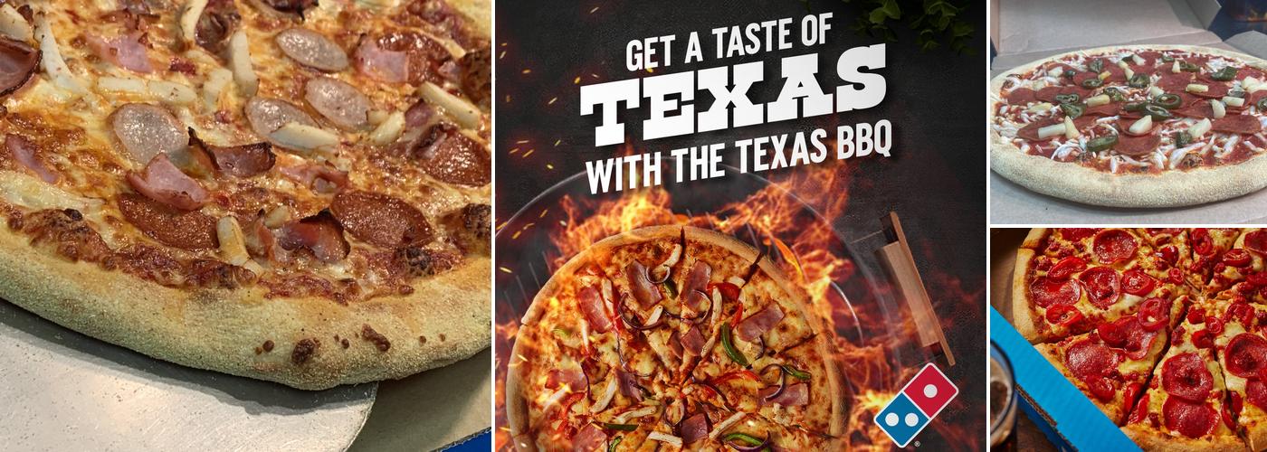 Domino's Pizza - Cookstown