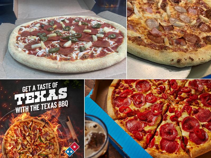 Domino's Pizza - Cookstown