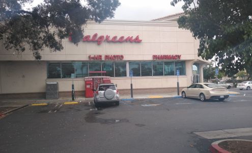 Walgreens