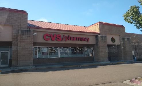 CVS