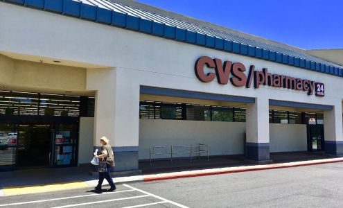 CVS