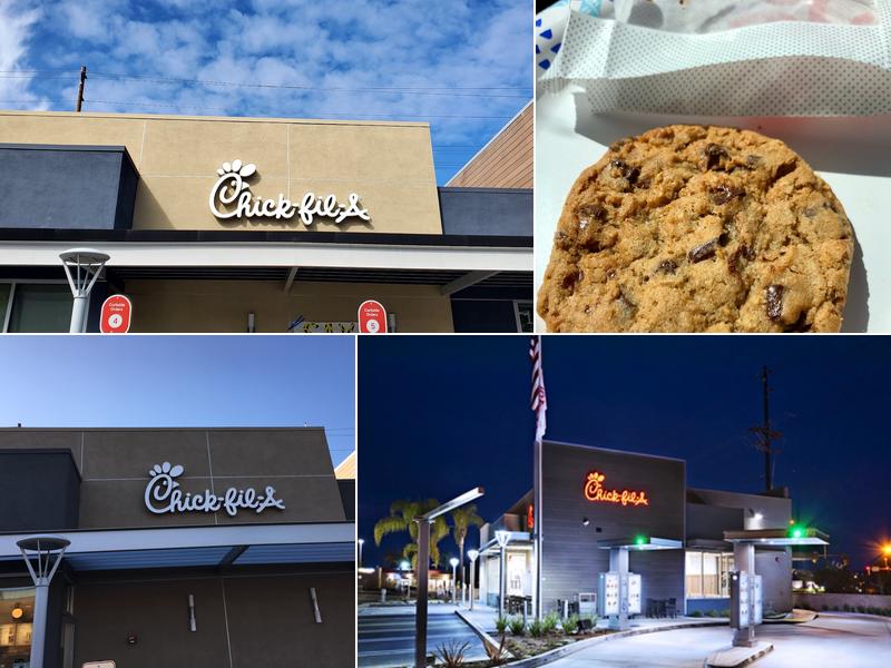 Chick-fil-A