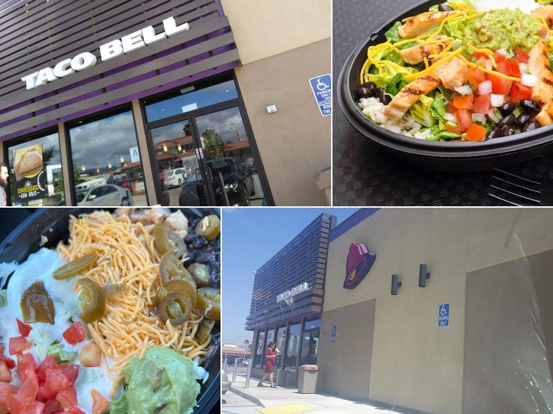 Taco Bell