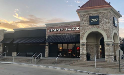 Jimmy Jazz