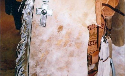 Brinker's Saddle -n- Tack Wann