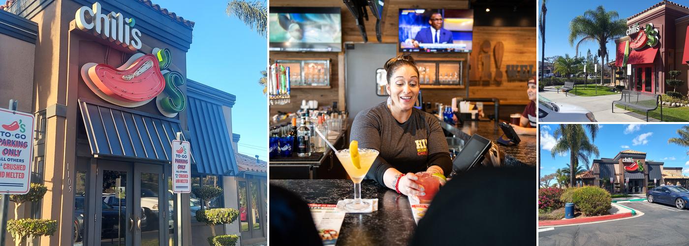 Chili's Grill & Bar