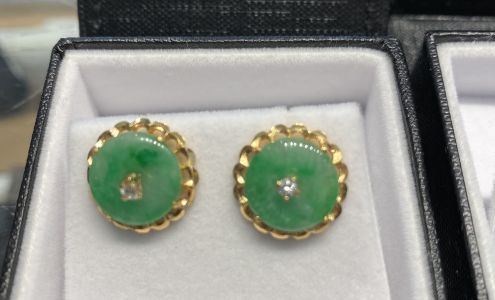 Son's Watch & jewelry Repair