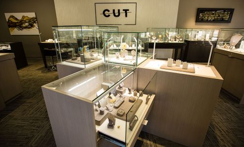 Cut Fine Jewelers