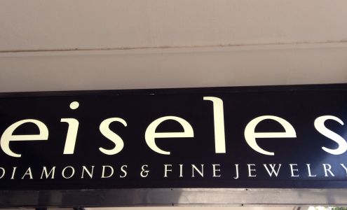 Eiseles Diamonds & Fine Jewelry