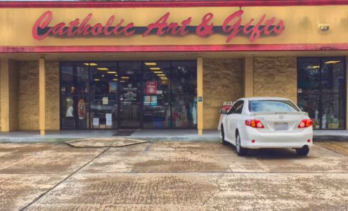 F.C. Ziegler Co. - Catholic Art & Gifts