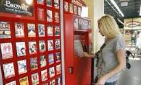 Redbox