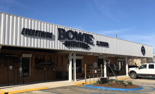 Bowie Outfitters