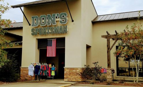 Don's Sportsman Shop