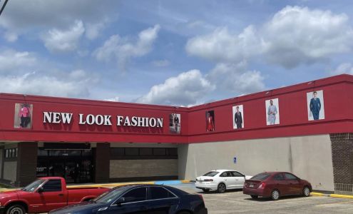 New Look Fashions-Lake Charles