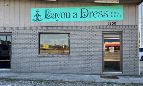Bayou A Dress For Less