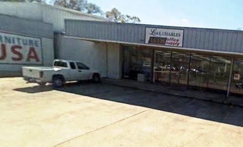 Lake Charles Office Supply